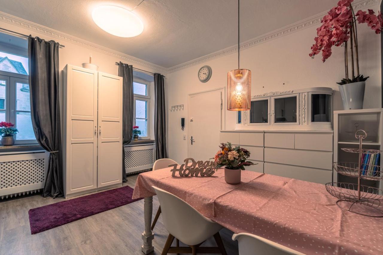Weibern Oriental Cozy Loft - Orientalisches Gemuetliches Loft 아파트 외부 사진